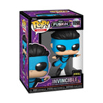 Buy now Funko Pop! TV: Fusion - Invincible - 1/6 Odds for Rare Chase Variant Fusion - Collectable Vinyl Figure - Gift Idea - Official Merchandise - Toys for Kids & Adults at indiglob india