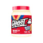 Buy now GHOST Whey Protein Powder, Oreo - 2LB, 25G of Protein - Whey Protein Blend -Post Workout Fitness & Nutrition Shakes, Smoothies, Baking & Cooking - Cookie Pieces Inside at indiglob india