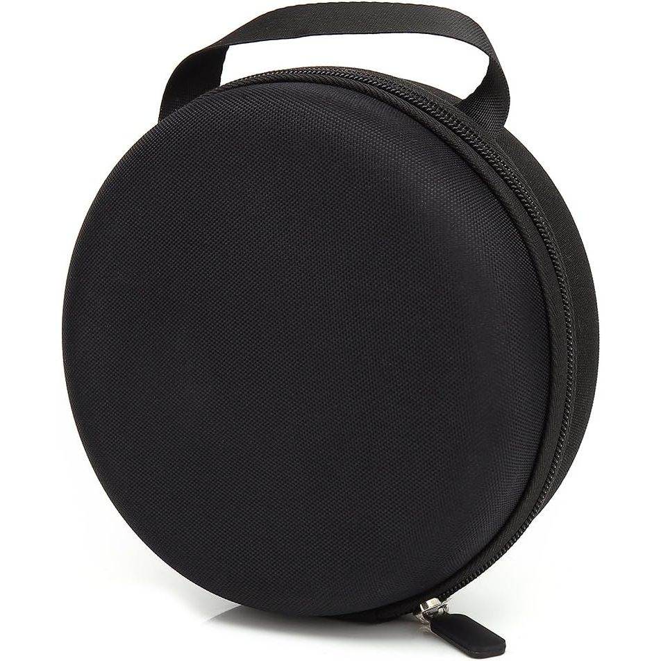 Aproca Hard Travel Storage Case Fit for A1 Portable Bluetooth Speaker (round) (case only) - My Store