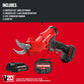 Buy now CRAFTSMAN 20V MAX Cordless Electric Pruner, Pruning Shears for Gardening, Battery & Charger Included, Electric Pruning Shears,Tree Pruners (CMCPR320C1) at indiglob india