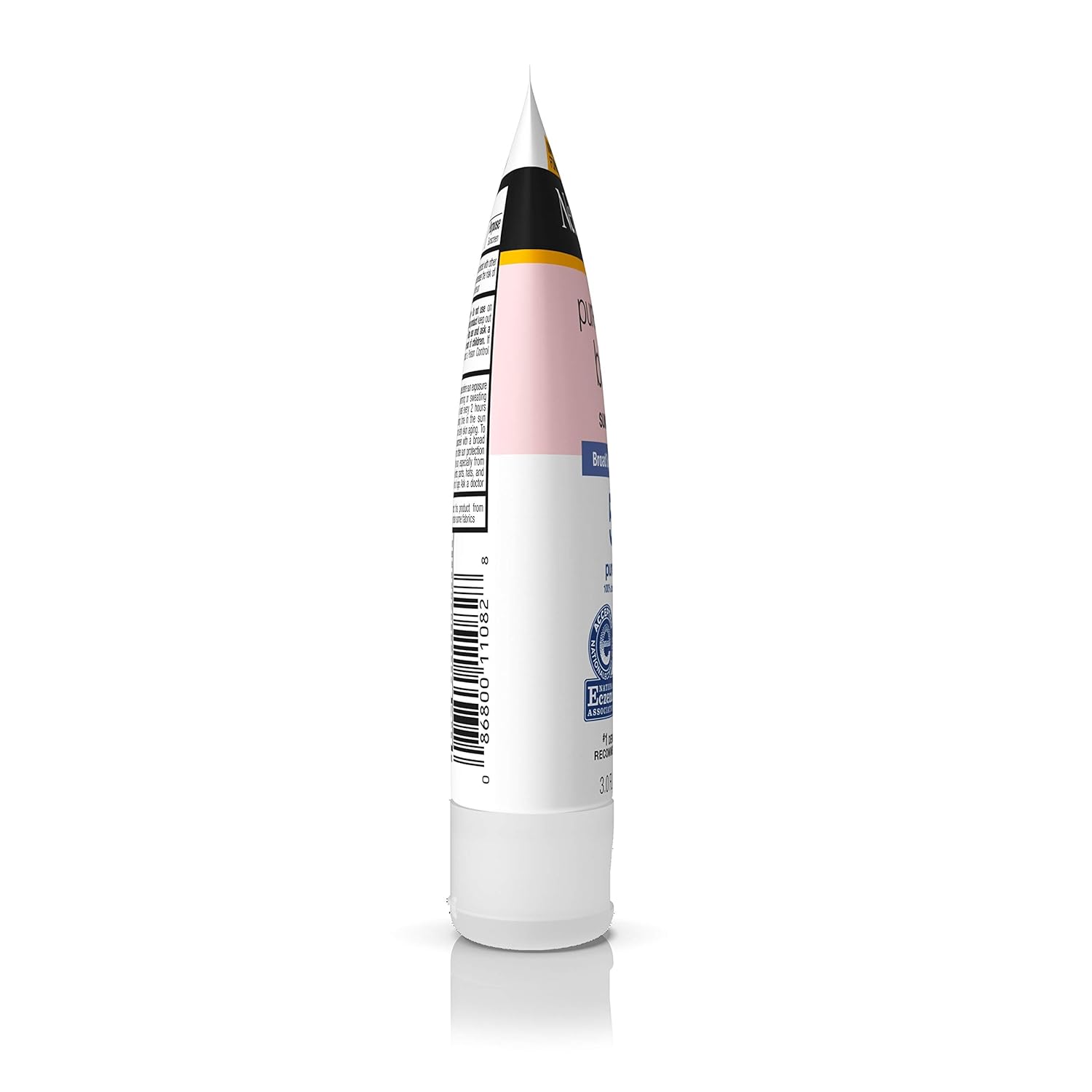 Buy now Neutrogena Pure & Free Baby Spf#50 Sunscreen 3 Ounce (88ml) at indiglob india