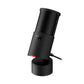 Buy now HyperX SoloCast – USB Condenser Gaming Microphone, for PC, PS4, PS5 and Mac, Tap-to-Mute Sensor, Cardioid Polar Pattern, great for Streaming, Podcasts, Twitch, YouTube, Discord,Black at indiglob india