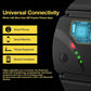 Buy now Scosche Rhythm 24 Heart Rate Monitor Armband - Fitness Armband with Dual Band ANT+ & BLE Bluetooth - Waterproof & Dustproof Accurate Heart Rate Monitors with Built-in Memory for Storing Workout Data at indiglob india