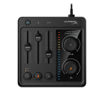 Buy now HyperX Audio Mixer - Audio Interface at indiglob india