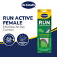 Buy now Dr. Scholl's Run Active Comfort Insoles,Trim to Fit Inserts at indiglob india