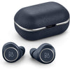 Bang & Olufsen Beoplay E8 2.0 True Wireless Earphones Qi Charging, Natural - 1646101 - Indigo Blue