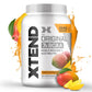 Buy now Xtend Original BCAA Powder 7g BCAA and 2.5g L-Glutamine, Sugar Free Post Workout Muscle Recovery Drink with Amino Acids for Men & Women, 30 Servings at indiglob india