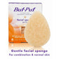 Buf-Puf Gentle Facial Sponge, Dermatologist Developed, Removes Deep Down Dirt & Makeup That Causes Breakouts and Blackheads, Reusable, Exfoliating, 1 Count - My Store