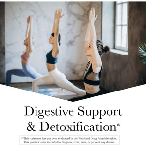 Kroeger Herb Products, Wormwood Herb, Black Walnut, Clove, Quassia, Worm Wood Detox Cleanse - Vegetarian Capsules, Non-GMO, Gluten Free, No Preservatives or Fillers - 100 Capsules, Made in USA