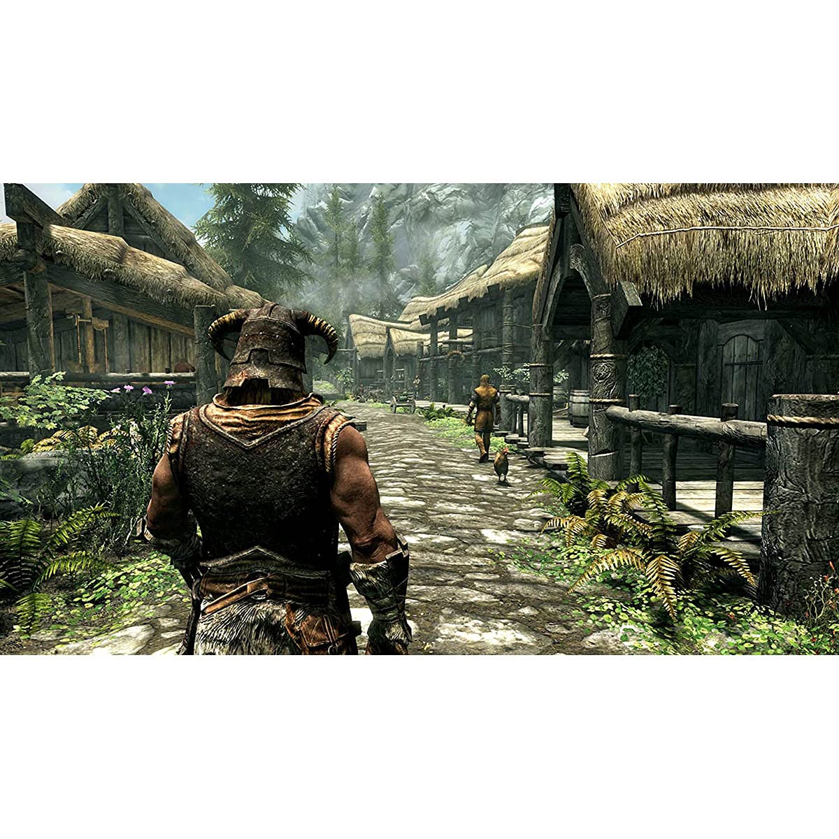 Buy now Elder Scrolls V: Skyrim Special Edition (PS4) at indiglob india