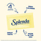 Buy now SPLENDA Zero Calorie Sweetener Value Pack, 800 Count Packets at indiglob india