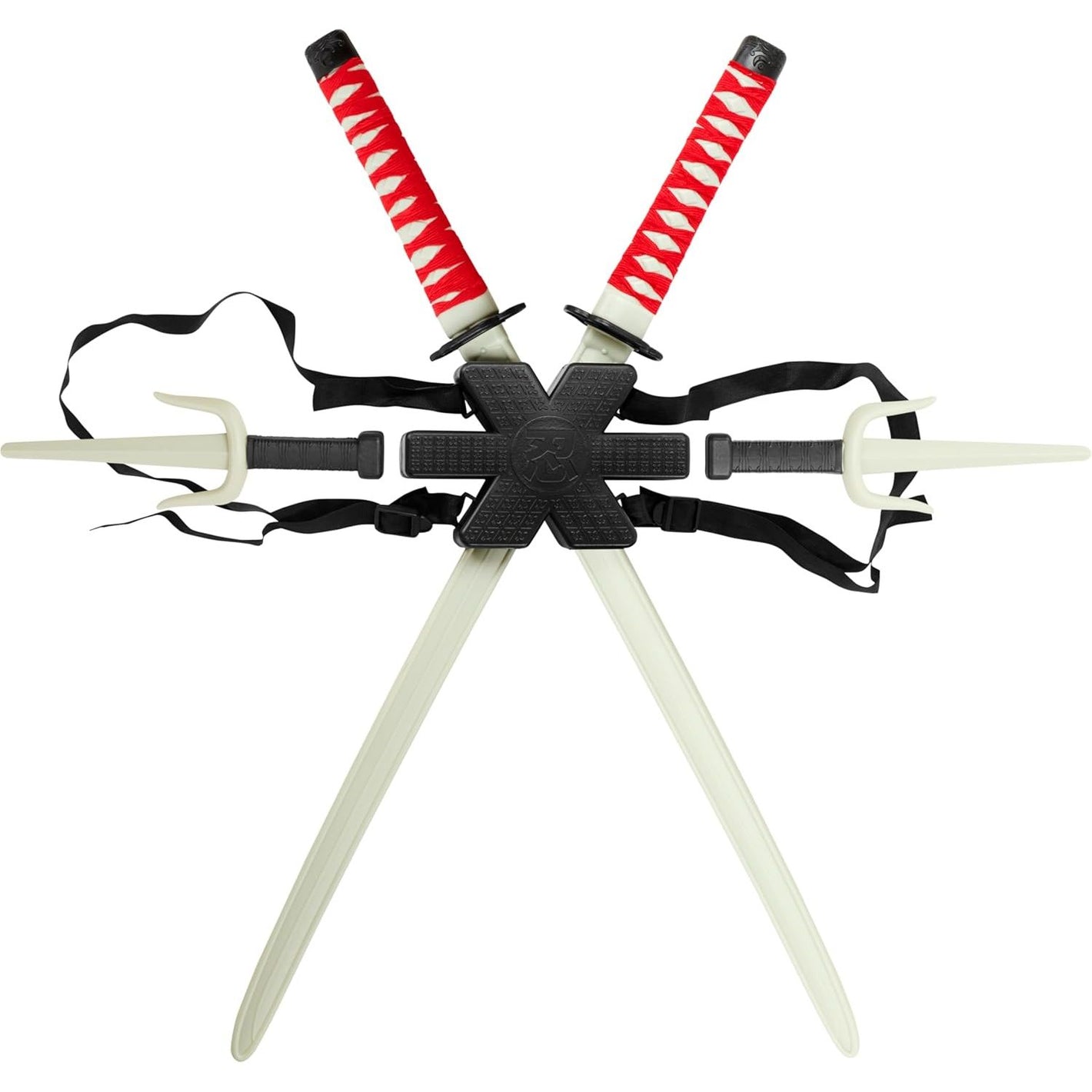 Buy now Rubie's Dragon Ninja Child's Backpack Weapon Set for Themed Parties and Halloween, Multicolor at indiglob india
