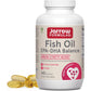 Jarrow Formulas® EPA-DHA Balance®, 1,200 mg Omega-3 Fatty Acids for Cardiovascular Support, 120 Softgels, 60 Day Supply