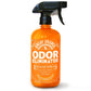 Buy now ANGRY ORANGE Pet Odor Eliminator for Dog and Cat Urine, Carpet Stains, and Strong Smells – Citrus Cleaner with Natural Orange Oil – 24 oz Citrus 24 Fl Oz (Pack of 1) at indiglob india