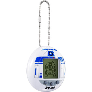 Tamagotchi Nano x Star Wars: R2-D2 Tamagotchi, Classic