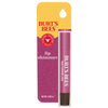 Burt's Bees Shimmer Lip Tint Set, Tinted Lip Balm Stick, Moisturizing for All Day Hydration with Natural Origin Glowy Pigmented Finish & Buildable Color, Champagne (4-Pack) - Pink