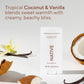 Buy now Native Deodorant Contains Naturally Derived Ingredients, 72 Hour Odor Control | Deodorant for Women and Men, Aluminum Free with Baking Soda, Coconut Oil and Shea Butter | Coconut & Vanilla at indiglob india