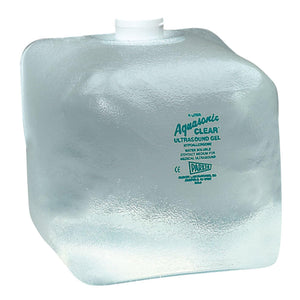 Buy now Parker W60693L5 Aquasonic Clear Ultrasound Gel, 5 Liter, 1 Count at indiglob india