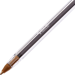 BIC Ballpoint Pen, 12 (5790)