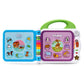 Buy now LeapFrog Learning Friends 100 Words Book, Green at indiglob india