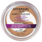 Buy now COVERGIRL+OLAY Simply Ageless Instant Wrinkle-Defying Foundation, 210 Classic Ivory, 0.44 Fl Oz (Pack of 1) at indiglob india