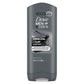 Buy now DOVE MEN + CARE Purifying Charcoal + Clay Body and Face Wash with 24-Hour Nourishing Micromoisture Technology Body Wash for Men, 13.5 oz Charcoal and Clay at indiglob india
