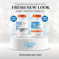 Doctor's Best Benfotiamine 150 with BenfoPure, Helps Maintain Glucose Metabolism, Non-GMO, Vegan, Gluten Free, Soy Free, 150 mg, 360 Veggie Caps