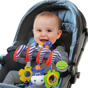 Baby Infant Toys Newborn Toy for 0 3-6 to 12 Months