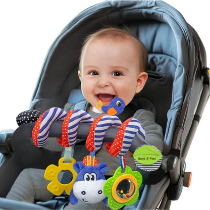 Baby Infant Toys Newborn Toy for 0 3-6 to 12 Months