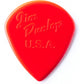 Dunlop Jazz III Pick Pack, Red Nylon,1.38mm