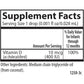 Carlson - Baby's Super Daily D3, Baby Vitamin D Drops, 400 IU (10 mcg) per Drop, 1-Year Supply, Vegetarian, Liquid Vitamin D Drops for Infants and Toddlers, Unflavored, 365 Drops