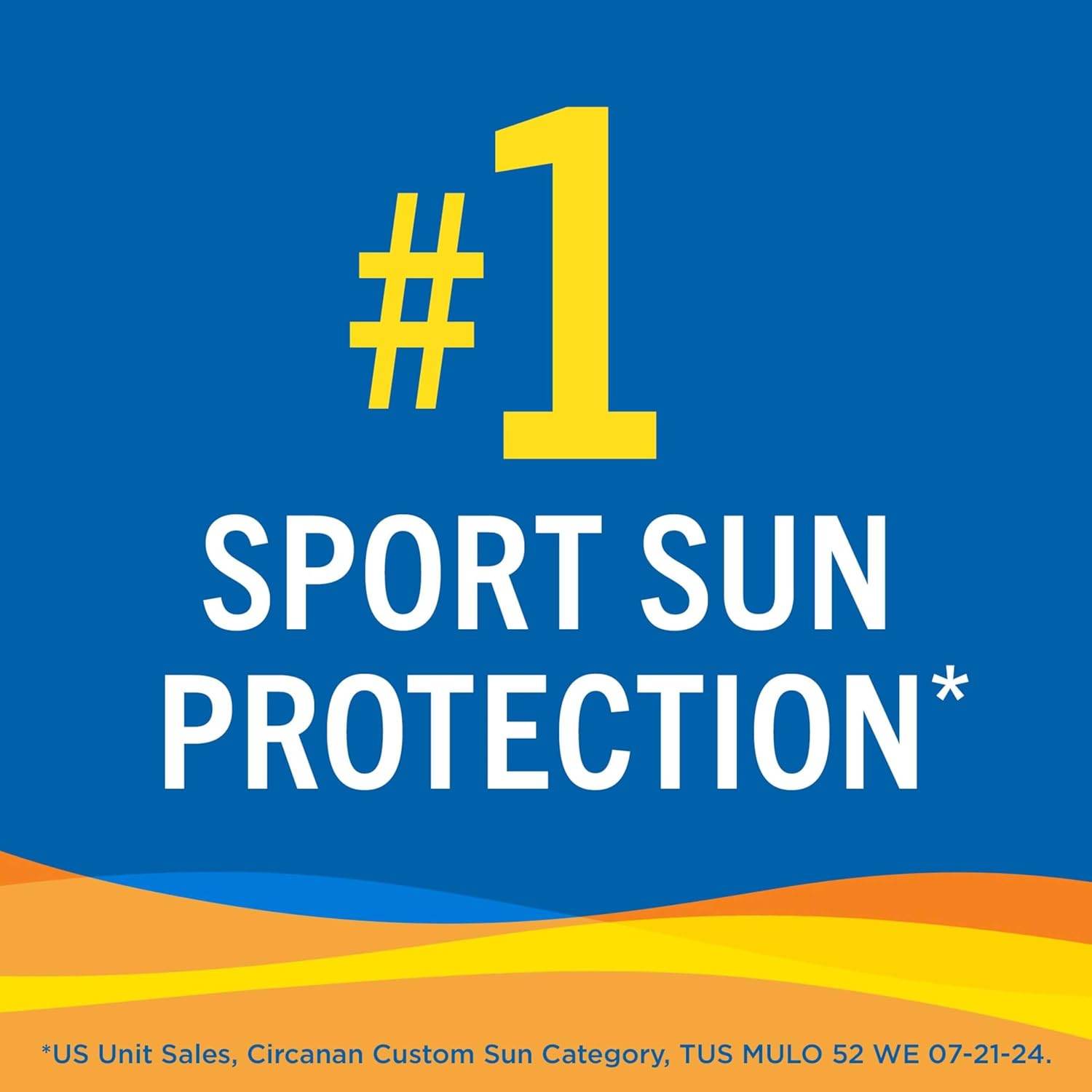 Banana Boat Sport Ultra SPF 30 Sunscreen Spray Twin Pack | Banana Boat Sunscreen Spray SPF 30, Spray On Sunscreen, Water Resistant Sunscreen, Oxybenzone Free Sunscreen Pack, 6oz each - My Store