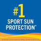 Banana Boat Sport Ultra SPF 30 Sunscreen Spray Twin Pack | Banana Boat Sunscreen Spray SPF 30, Spray On Sunscreen, Water Resistant Sunscreen, Oxybenzone Free Sunscreen Pack, 6oz each