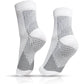 AmRelieve® Soothesocks Compression Socks, Support Socks for Women Compression and Men, White - My Store