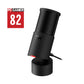 Buy now HyperX SoloCast – USB Condenser Gaming Microphone, for PC, PS4, PS5 and Mac, Tap-to-Mute Sensor, Cardioid Polar Pattern, great for Streaming, Podcasts, Twitch, YouTube, Discord,Black at indiglob india