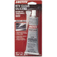 Buy now Loctite 37463 Clear RTV Silicone Adhesive/Sealant Tube - 80 ml 80 Milliliter, (Pack of 12) at indiglob india