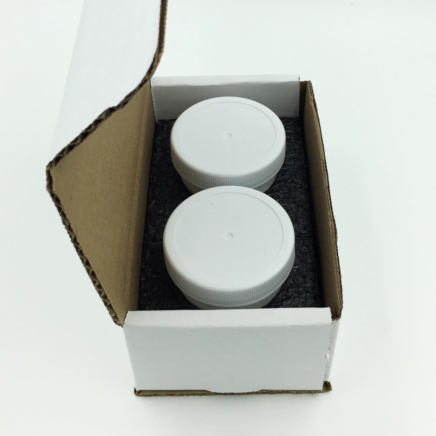 Buy now Two 2-Ounce Tubs A-Special Electrical Contact Grease - Improves Conductivity and Fights Corrosion in Automotive Marine Industrial Maintenance Antenna and Railroad Applications at indiglob india