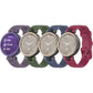 Compatible with Garmin Lily Bands for Women Men, Feminine Sport Silicone Replacement Bands Wristbands Bracelet Accessory Watch Straps for Garmin Lily Women‘s Smartwatch