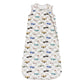 Buy now KYTE BABY Unisex Rayon Sleeping Bag for Babies and Toddlers, 1.0 Tog Fast and Fierce at indiglob india