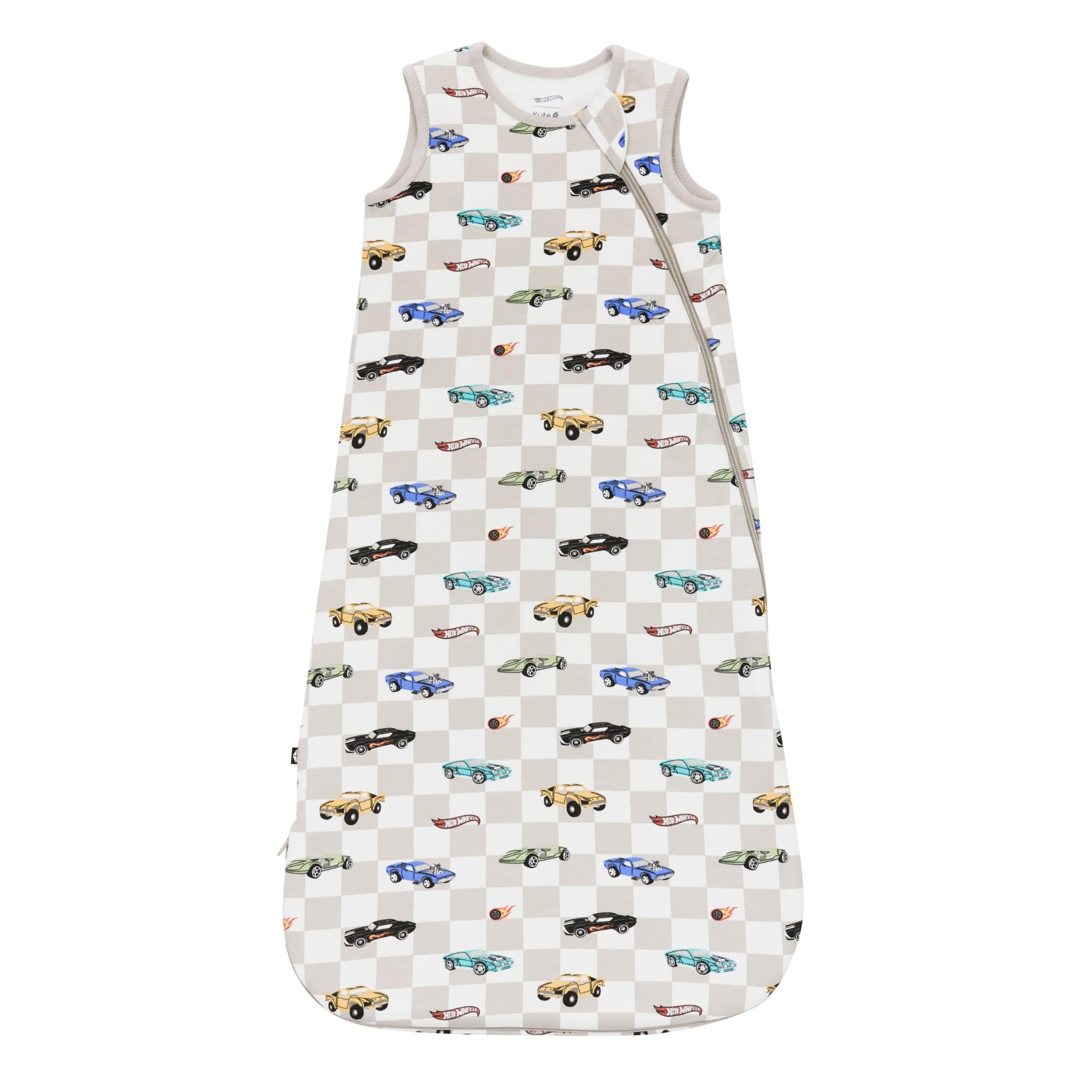 Buy now KYTE BABY Unisex Rayon Sleeping Bag for Babies and Toddlers, 1.0 Tog Fast and Fierce at indiglob india