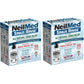 NeilMed Sinus Rinse - A Complete Sinus Nasal Rinse Kit, 50 count (Pack of 1) Count may vary