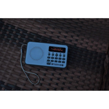 ਗੁਰਬਾਣੀ ਪਲੇਅਰ (ਨਿਤਨੇਮ) | Gurbani Radio Player with Gurbani Essentials (Nitnem, Sukhmani Sahib, Simran, Kirtan) (Punjabi)