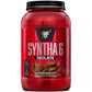 BSN SYNTHA-6 Isolate Protein Powder, Vanilla Protein Powder with Whey Protein Isolate, Milk Protein Isolate, Flavor: Vanilla Ice Cream, 24 Servings