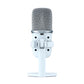 Buy now HyperX SoloCast – USB Condenser Gaming Microphone, for PC, PS4, PS5 and Mac, Tap-to-Mute Sensor, Cardioid Polar Pattern, great for Streaming, Podcasts, Twitch, YouTube, Discord,Black at indiglob india