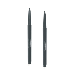 Buy now Covergirl Perfect Point Plus Charcoal Color Eyeliner Pencil, 0.008 Ounce (Pack of 2) at indiglob india