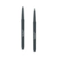 Buy now Covergirl Perfect Point Plus Charcoal Color Eyeliner Pencil, 0.008 Ounce (Pack of 2) 205 Charcoal (Pack of 2) 0.01 Ounce (Pack of 2) at indiglob india
