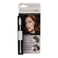 Daggett & Ramsdell Cover Your Gray 2-in-1 Mascara Wand & Sponge Tip Applicator, Black, 0.5 Ounce