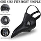 Buy now Halloween Plague Doctor Mask Plague Doctor Costume Obito Mask Steampunk Halloween Mask Horror Scary Halloween Mask Costume Props for Party Prom Halloween Gifts Set（3-pc Set） (Black), 12 inches at indiglob india