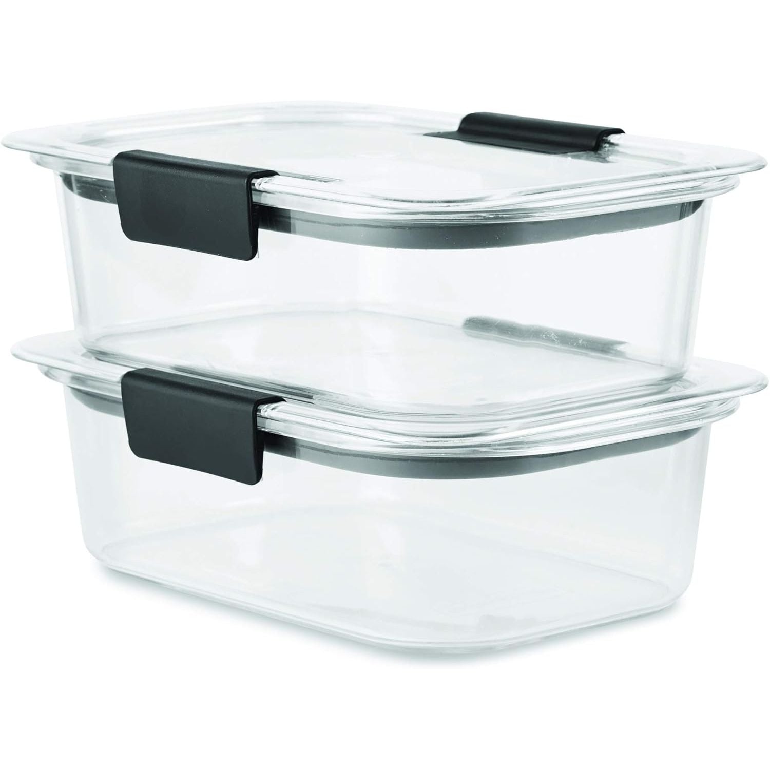 Buy now Rubbermaid Brilliance Food Storage Container at indiglob india