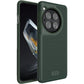 Buy now TUDIA MergeGrip Magsafe Compatible Phone Case for OnePlus 12 5G 2024 - Military Grade, Drop Tested, Dual Layer, Shockproof, Anti-Slip, Heavy Duty & Protector Cover Protective Phone Case - Matte Black OnePlus 12 Pine Green at indiglob india